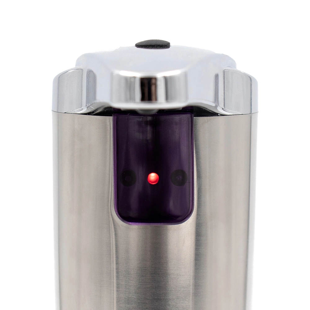 Wholesale Hot Sales Stainless Steel 304 Sensor Soap Dispenser Automatic Hand Sanitizer Dispenser