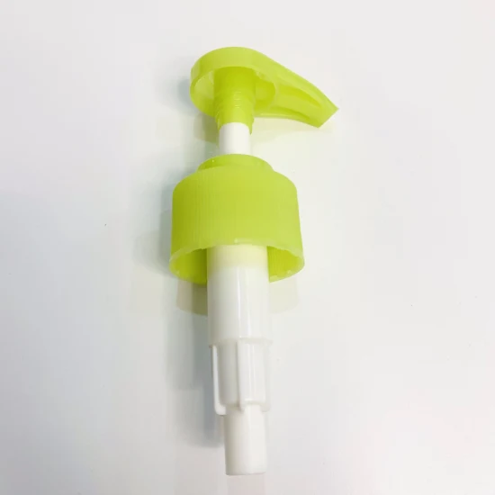 China-Fabriklieferant, der am beliebtesten ist und flüssigen PP-Kunststoffschaumspender verwendet. Handpresse-Lotionpumpe für Händedesinfektionsmittel und Duschshampoo-Pumpen für den täglichen Gebrauch